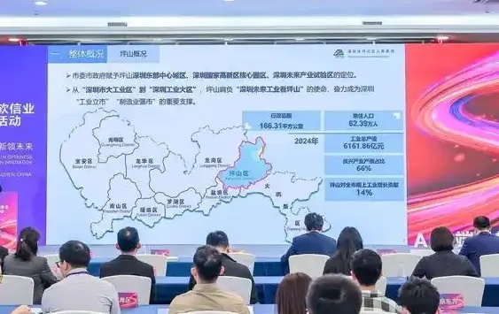 龙岗网络推广一站式解决方案,助力企业精准获客与品牌曝光。