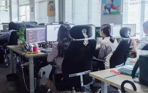 网络建设公司:构筑数字时代的深层基座