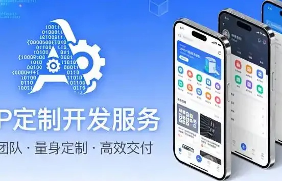 成都app定制市场风云再起:从代码到商业逻辑的深度重构之道