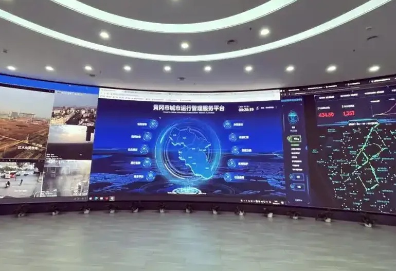 黄冈网站建设如何让您的企业在古城新竞争中脱颖而出?