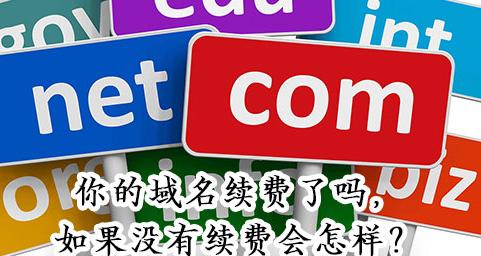 深圳域名如何选择与注册?