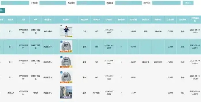 实用型网上购物系统：高效购物流程设计与实现指南