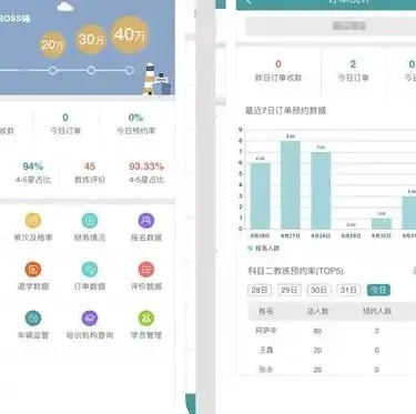 建站无忧，3步搞定你的企业官网