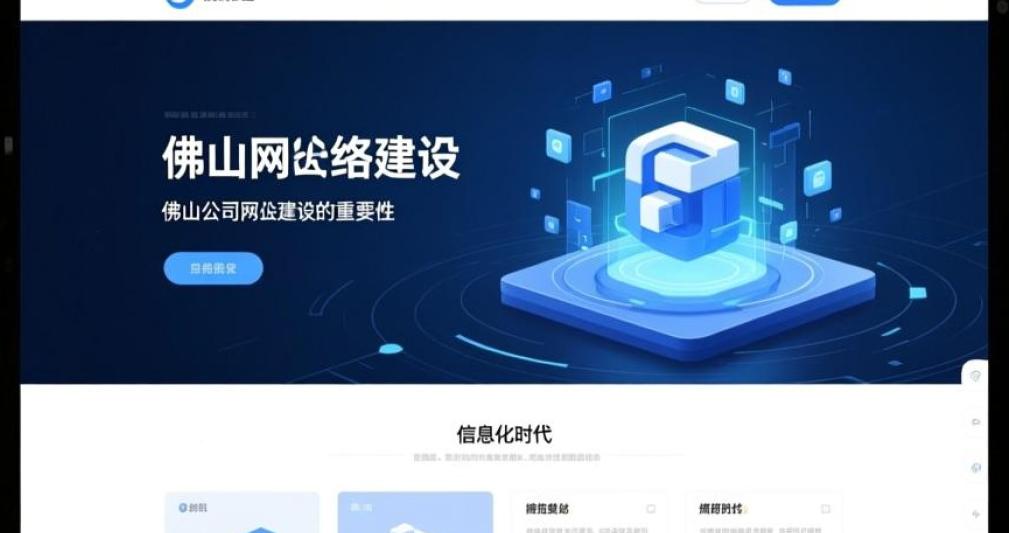 佛山网站SEO优化全攻略:从排名困局到流量爆发的实战突围之道