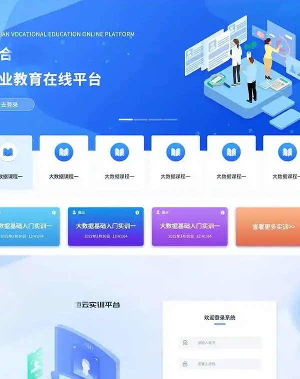 网站生成系统:7步从零搭建到上线全攻略