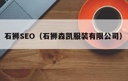 石狮SEO优化实战指南：从0到1打造企业流量增长引擎