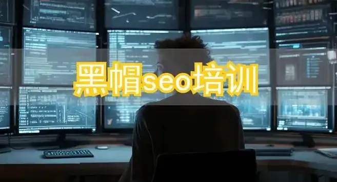 黑帽SEO技术揭秘：从暗黑操作到致命代价，你真的敢碰吗？