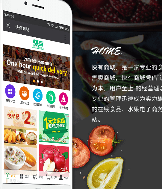 成都微商城开发定制方案，专业团队助力企业快速搭建高效运营平台