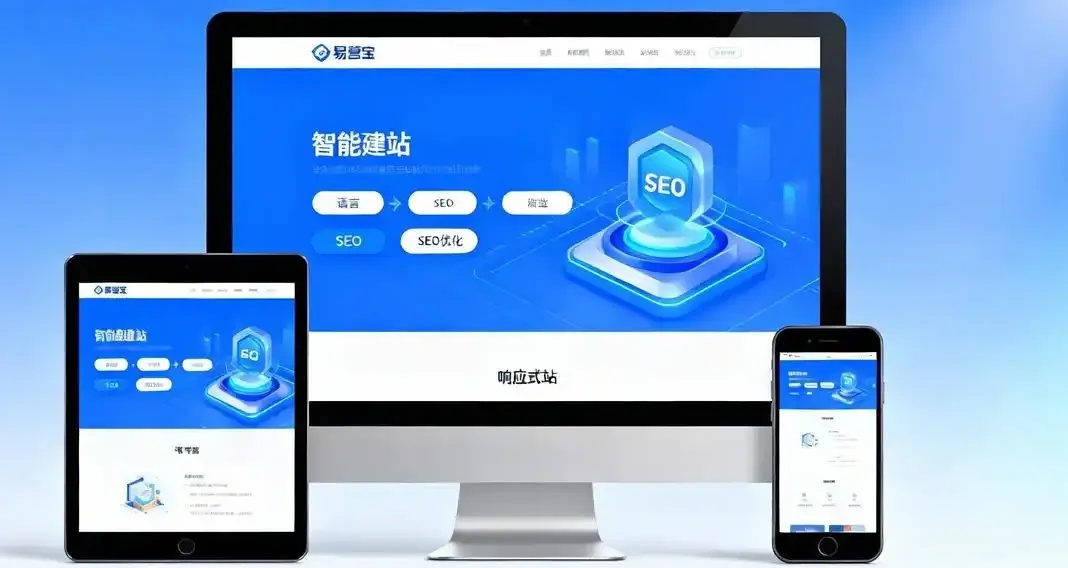 高效WAP建站程序推荐：快速搭建手机网站，提升移动端用户体验